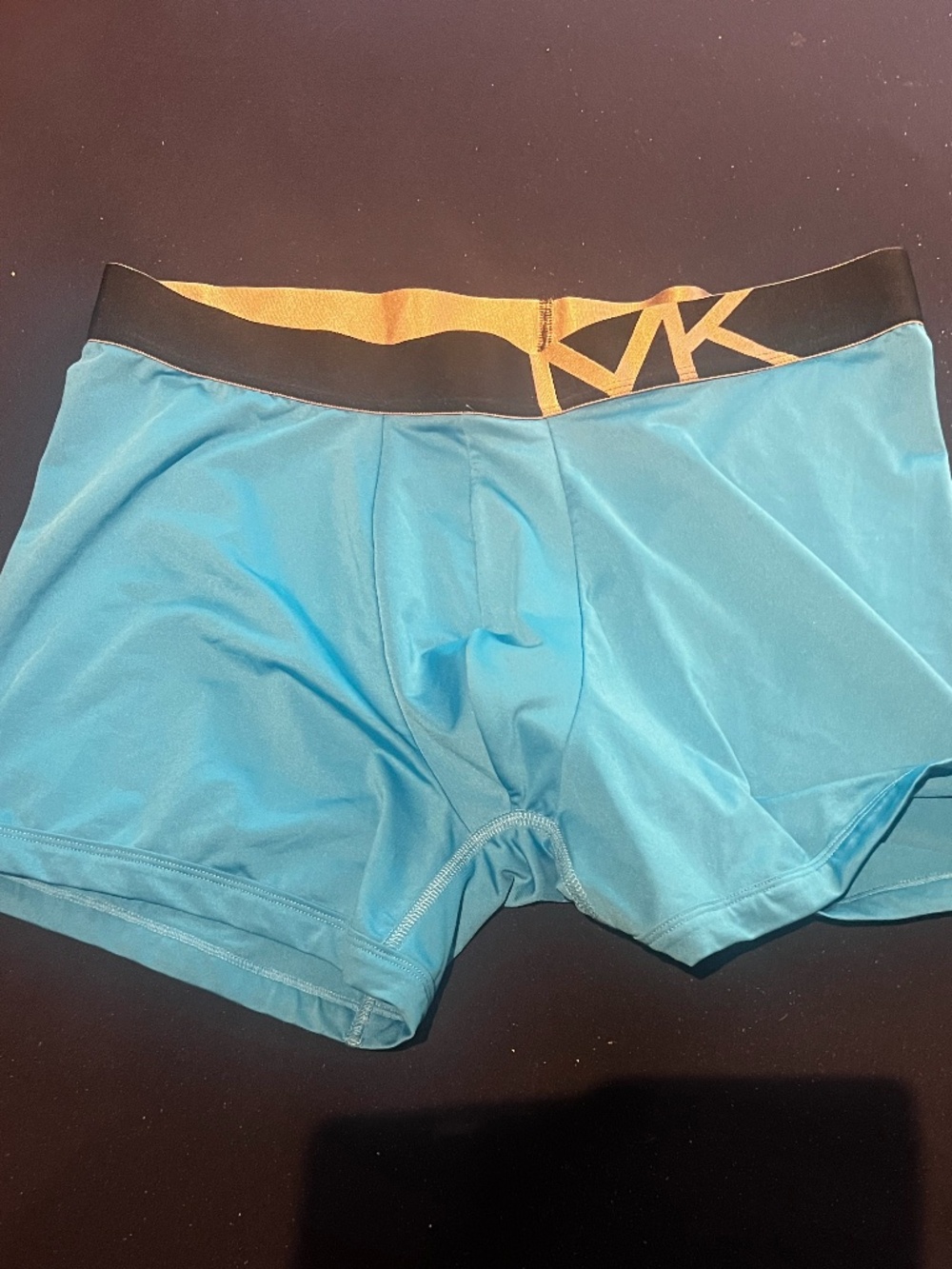 Michael Kors Boxer Trunk L